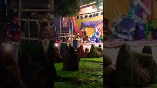 Night Dance Full enjoy Village R Kesta trending shortvideo [upl. by Anelac844]