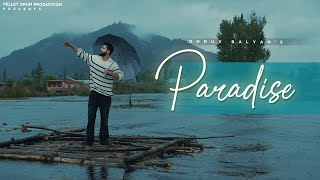 Paradise  Dhruv Balyan  Kaka WRLD  Official Video [upl. by Uyerta]