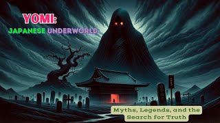 Yomi Secrets of the Japanese Underworld [upl. by Phylis]