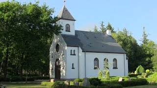 BØRSMOSE KIRKE [upl. by Adnohsel]