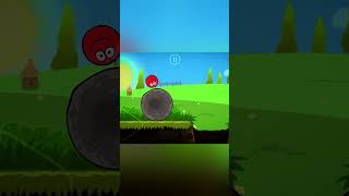 New redd Colour Boll 🏀 Game viral short games para samsung a1 a2 a3 S1 S2 s3 F1 F2 S24 [upl. by Kelcy]