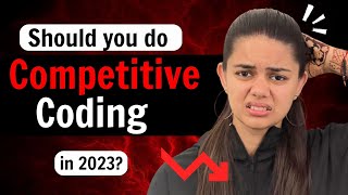 Should you do Competitive Coding in 2024 for all Coders [upl. by Copeland797]