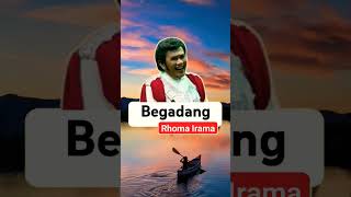 Sering Begadang Rhoma Irama begadang rhomairama sonetagroup [upl. by Eziechiele]