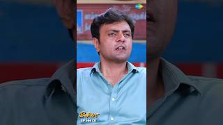 INIYA Serial Shorts  Ep 566  3  Alya ManasaRishi shorts ytshorts  Saregama TV Shows Tamil [upl. by Kiernan]