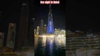 I LOVE DUBAI [upl. by Ivatts]