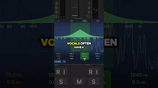 Real Vocal Mixing Mixing Hack audiomixing musicproducer mixingmastering [upl. by Ojaras505]