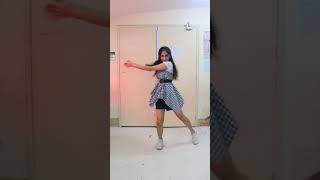 IVE  ELEVEN  Dance Cover [upl. by Gniw]