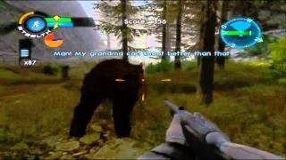 Cabelas Alaskan Adventures Contest 2 Survival [upl. by Name]