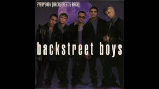 Backstreet Boys  Everybody Backstreets Back Audio [upl. by Aretha203]