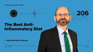 Podcast The Best AntiInflammatory Diet [upl. by Merth]