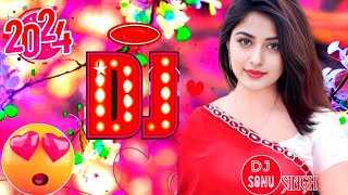 DJ REMIX SONG HINDI 2024🌸🥀HINDI DJ REMIX✅NEW DJ SONG♏💜DJ MUSIC🎧VIRAL HINDI DJ SONG 🎹 2024 [upl. by Nylarad79]