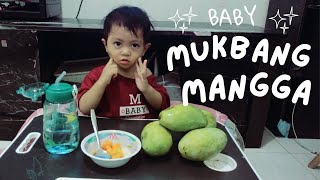 MANGGA SANGAT LEZAT  ALEEZA STORY [upl. by Chase]