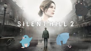 ＃3 SILENT HILL2 サイレントヒル２リメイク 実況 [upl. by Ranip]