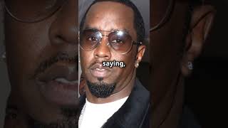 Sean Diddy Combs Charges update diddy shorts short fypシ゚viral facts foryou [upl. by Soalokin]