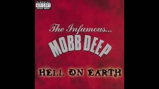 04 Mobb Deep  Extortion [upl. by Agnizn]