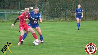 ASWFC v Macclesfield  Highlights inc all 7 Stanley goals [upl. by Pittman]