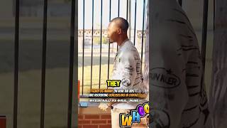 OG From 63rd Tells J Mane The Venezuelans Are Taking Over😳 fybjmane chiraq ￼ [upl. by Belen]