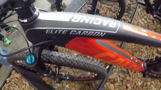 Caloi Elite Carbon 2019 [upl. by Kiel888]