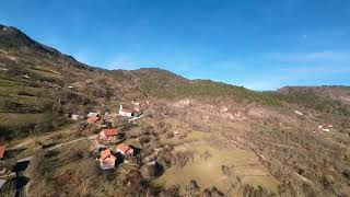 Selo Luka  Opština Srebrenica [upl. by Neirual]