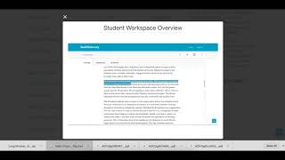 ReadWorks Student How To [upl. by Ajssatsan]