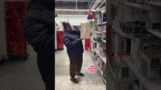 Come to Asda shopping with me [upl. by Yeliw]