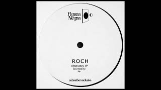 ROCH  Observatory Sojo Remix [upl. by Miarfe]