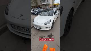 Продається Tesla 3 Performance 0979476806 [upl. by Ecinehs746]