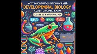 CLASS 12 DEVELOPMENT BIOLOGY GAMETOGENESIS MOST IMPORTANT QUESTION FOR 4 MARKS [upl. by O'Donovan570]