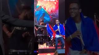 Mikaben  Legacy Concert 2024  Roody Roodboy kraze El Rancho nan Ou Pati [upl. by Hiroshi]