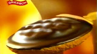 Griesson Soft Cake alte TV Werbung 1999 [upl. by Hillary]