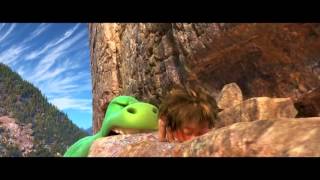 THE GOOD DINOSAUR  Legacy  Official Disney Pixar [upl. by Rives]