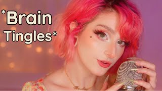 ASMR ♡ Sensitive Up Close Tingles for Sleep [upl. by Noruq]