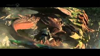 ScaleBound Trailer E3 2014 [upl. by Eirol]