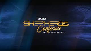 2023 Shepherds Conference [upl. by Brown820]