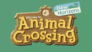 Animal crossing new horizons OST 3am extended [upl. by Hewet116]