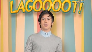 Pepito Manaloto Episode 137 teaser [upl. by Ettevahs]