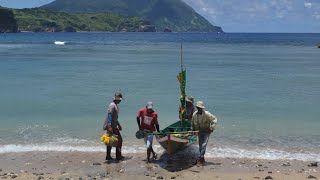 IVATAN SONG  MUSIC  An Kalilyak Mu  Fandango Ivatan [upl. by Arateehc210]