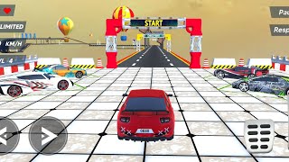 Gadi Khela video car racing video car gaming video gaming video [upl. by Leanne]