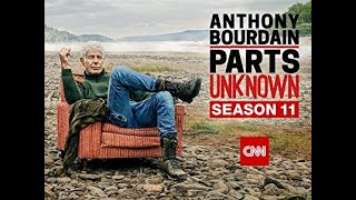 Anthony Bourdain Parts Unknown Uruguay S11E02 [upl. by Skippie]