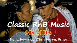 Best of RampB Classics 90s amp 2000s  Old School RampB Music Ever🎶 Usher Snoop Dogg Ne Yo Nelly [upl. by Monto]