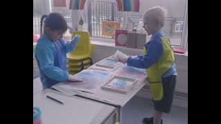 Lingfield College Prep School Video  October 2020 [upl. by Ike]