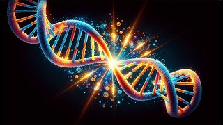 30 MindBlowing Facts About DNA The Blueprint of Life [upl. by Thurlow]