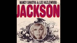 Nancy Sinatra amp Lee Hazlewood  Jackson ReWork By DJ Nilsson [upl. by Mickey]