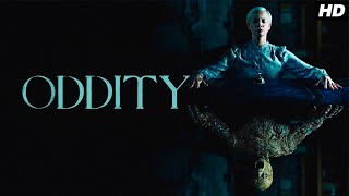 Oddity 2024 Full English Movie  Gwilym Lee Carolyn Bracken Tadhg Murphy  Review And Facts [upl. by Abbottson]