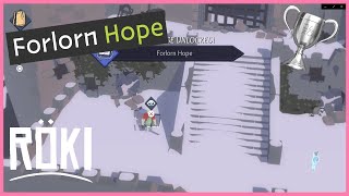 Forlorn Hope  TrophyAchievement Guide  Roki [upl. by Edric]