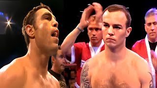 Michael Katsidis AUSTRALIA vs Kevin Mitchell ENGLAND  KNOCKOUT BOXING FIGHT Highlights [upl. by Ebert]