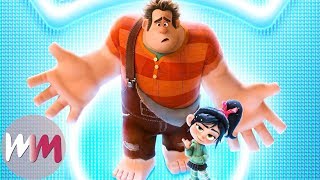 Ralph Breaks The Internet Movie Vlog 2018 Barnes amp Noble Toy Hunt [upl. by Samara876]