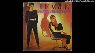 The Human League  Fascination Extended ReMix 1983 [upl. by Obie368]