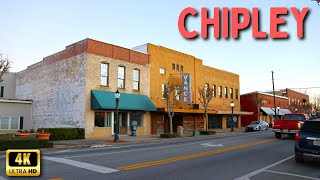 Chipley Florida [upl. by Relyhs]