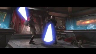 Star Wars rare lightsaber swing sound effects [upl. by Linder]